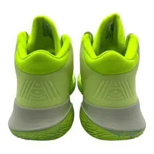 Basketball Shoes Kyrie Flytrap Neon Green Nike Shoes Nike Kyrie